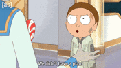 Angry Rick And Morty GIF by Adult Swim