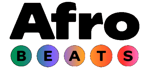 Afrobeats Sticker by Spotify
