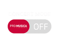 Classical Music Hanover Sticker by DK Deutsche Klassik