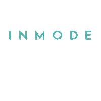 InModeAesthetics evolve forma aviva inmode Sticker