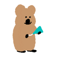 Emoji Celebrate Sticker by Dinotaeng