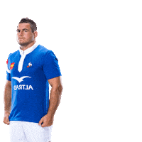 equipe de france bravo Sticker by SOCIETE GENERALE