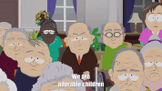 GIF by South Park 