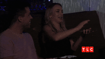 90 Day Fiance Money GIF by TLC