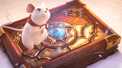 open it mouse GIF