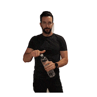 The Bachelor Water Sticker by Wellthy
