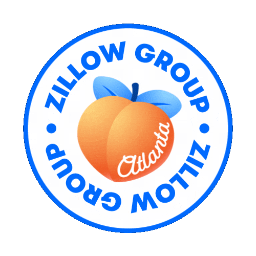 Zglife Sticker by Zillow