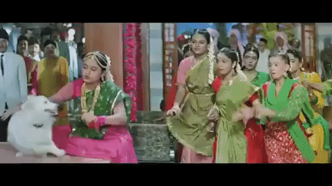 joote de do paise le lo GIF by Priya