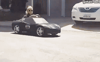 fast GIF