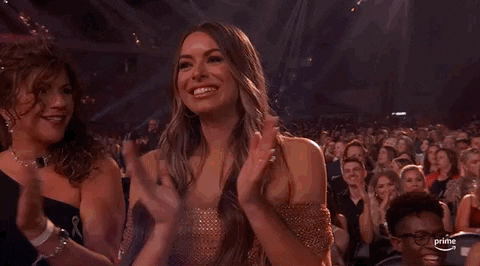 Acm Awards GIF by Academy of Country Music Awards