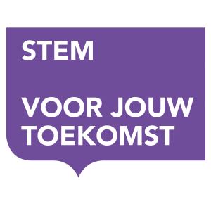 dwarsgroenlinksejongeren giphyupload verkiezingen groenlinks dwars Sticker