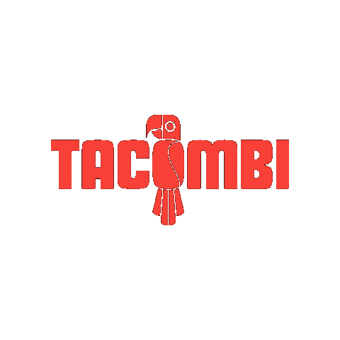 Sticker by Tacombi