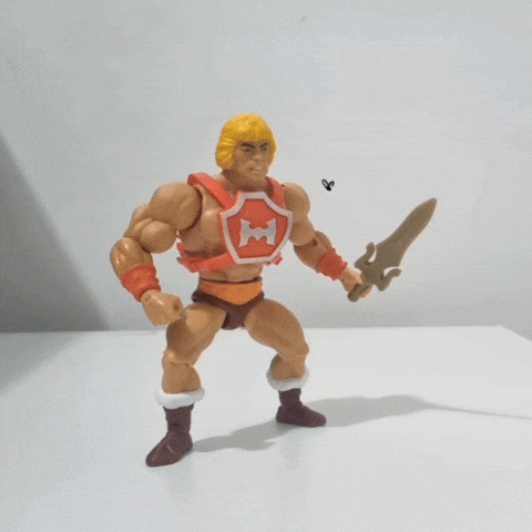 Stop Motion Animation GIF by dan.bahia.dan