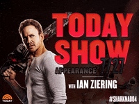 today show GIF by SYFY