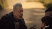 Jeff Goldblum Dogs GIF by National Geographic Channel
