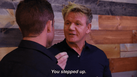 gordon ramsay GIF by Fox TV