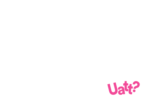 Rosa Pocket Sticker by Uatt?