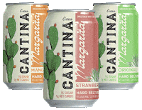 Weekend Adventure Sticker by CANTEEN Spirits