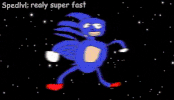 sanic GIF