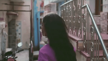 monsoon mia mark GIF by Amber Mark