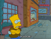 Season 1 GIF by The Simpsons