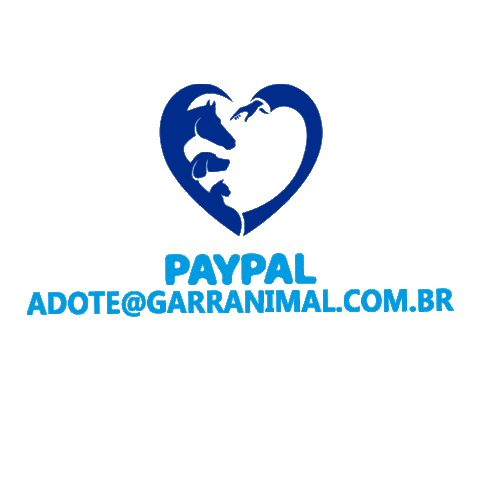 Paypal Sticker by GARRA