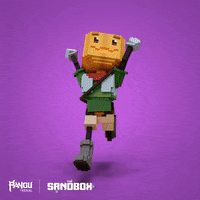 Happy Tech GIF by PANGU
