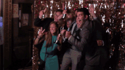 excited cheers GIF by Clio Awards