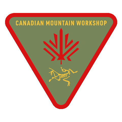 Community Vancouver Sticker by Arc'teryx