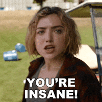 Peytonlist Episode103 GIF by Paramount+