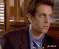 Season 3 Nbc GIF by The Office