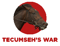 Horse Racing Sticker by Woodbine