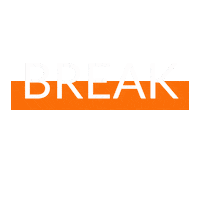 Break Pause Sticker by twofour