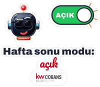 Mood Chill Sticker by KW CobanS