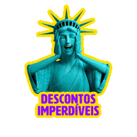 Havan Aloja Sticker by HavanOficial