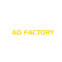 CircuitFactory aq circuit factory aq factory Sticker