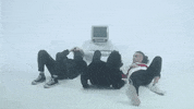 Confused Love You GIF by nightly