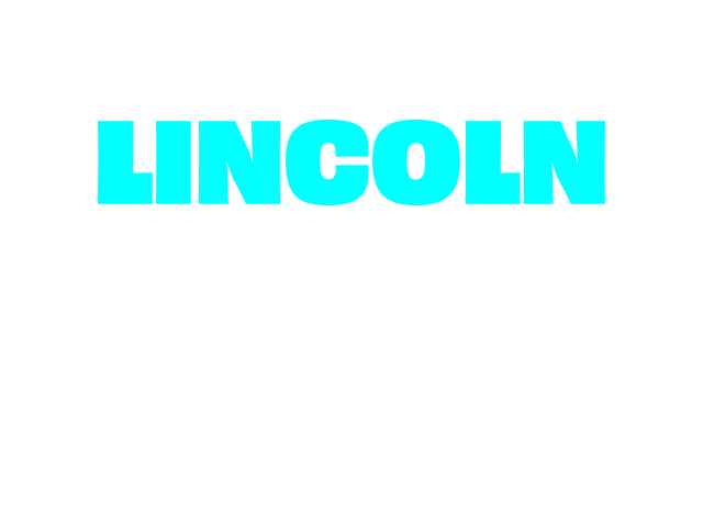 Lincoln Center Presents 2025-26 Sticker by Lincoln Center