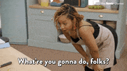 Season 6 Episode 3 GIF by The Roku Channel