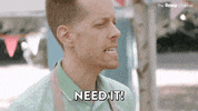 Season 6 Episode 3 GIF by The Roku Channel