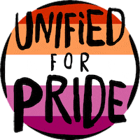 UnifiedForPride love pride loveislove pridemonth GIF