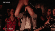 Country Music Clap GIF by CBC Music
