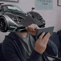 Tom Holland Peak GIF