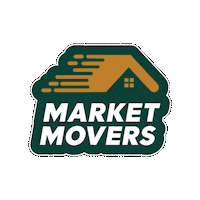 Marketmovers Sticker by HowardHannaAllenTate