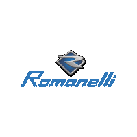 Estrada Asphalt Sticker by Romanelli
