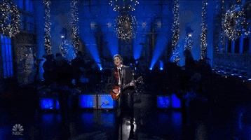Brandi Carlile Snl GIF by Saturday Night Live