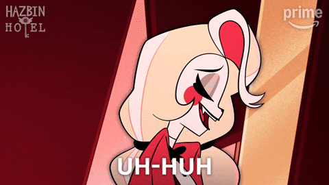 Amazon Studios Yep GIF by Amazon Prime Video