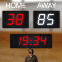 38 Home GIF