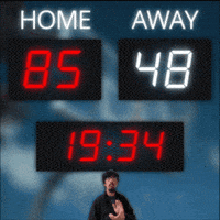 48 Away GIF