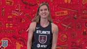 Lets Go What GIF by Atlanta Dream